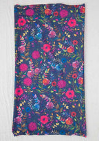 Boho Bandeau Charc Wildflower