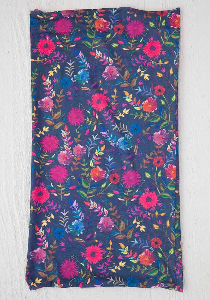 Boho Bandeau Charc Wildflower