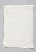 Boho Bandeau Solid Cream