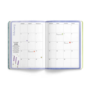 Bee 2026 Diary