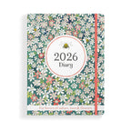 Bee 2026 Diary