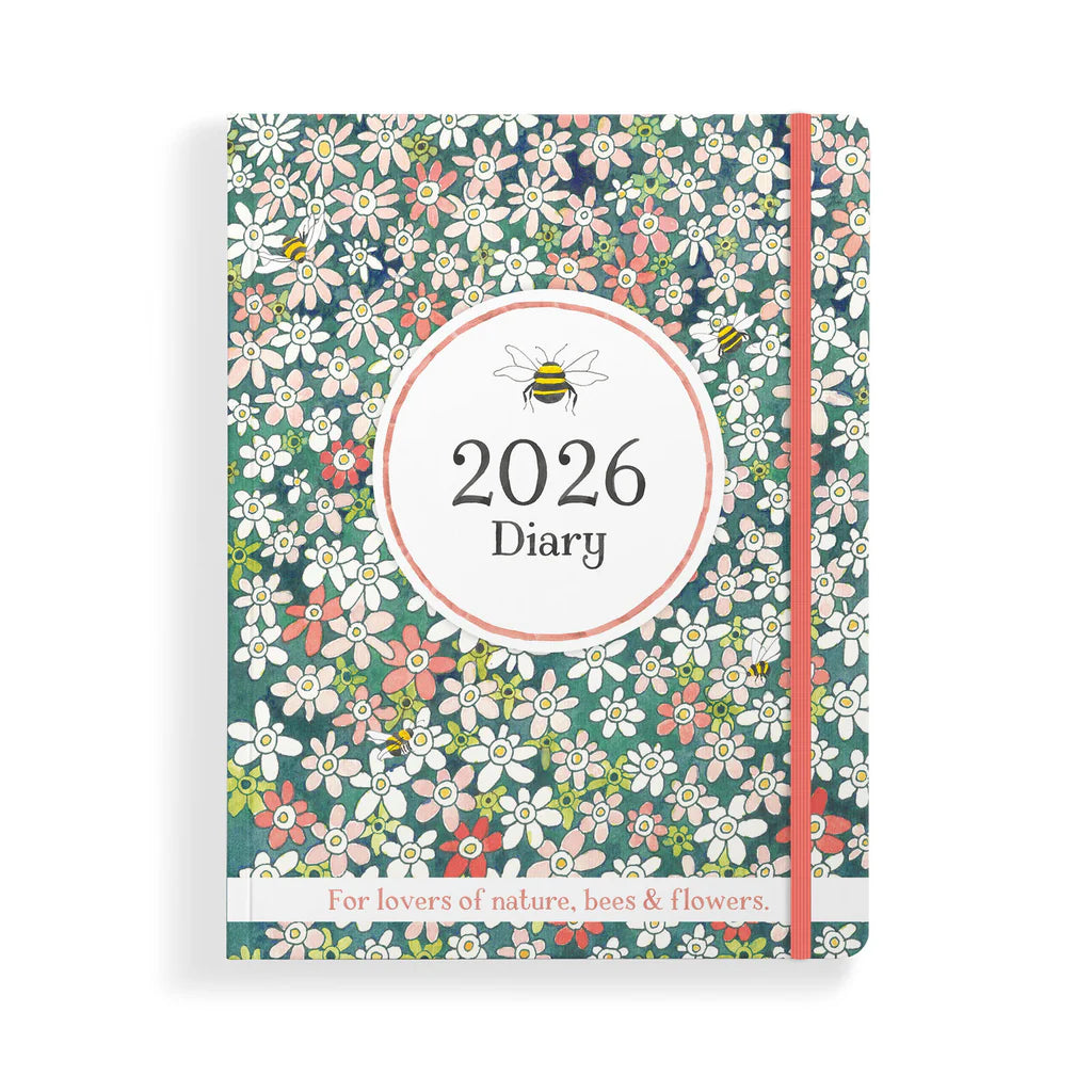 Bee 2026 Diary
