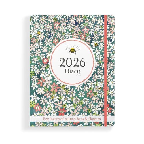 Bee 2026 Diary