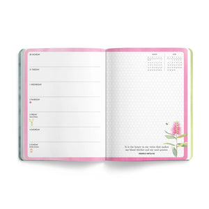 Bee 2026 Diary