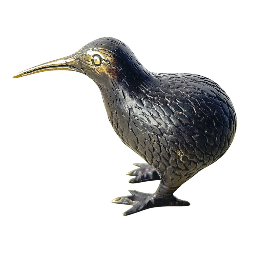 Kiwi Brass 10cm
