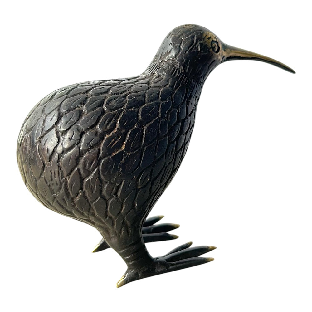 Kiwi Brass 10cm