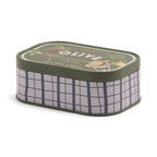 Fig & Olive Bistro Tin Candle