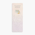 Never Underestimate Bookmark