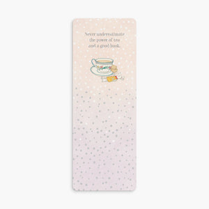 Never Underestimate Bookmark