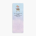 We Lose Ourselves Bookmark