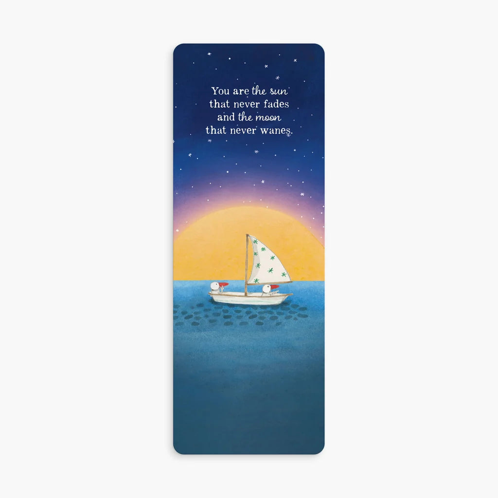 You are the sun Bookmark