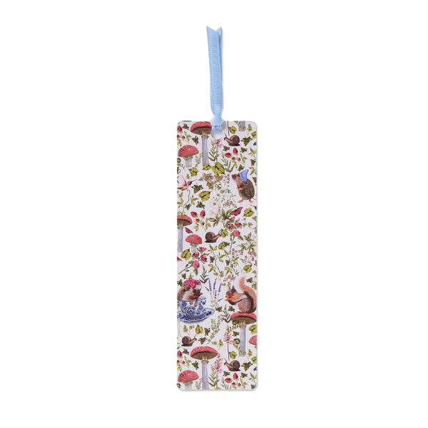 Tale & Ivy Bookmark