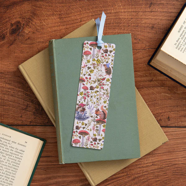 Tale & Ivy Bookmark