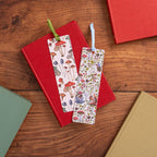 Tale & Ivy Bookmark