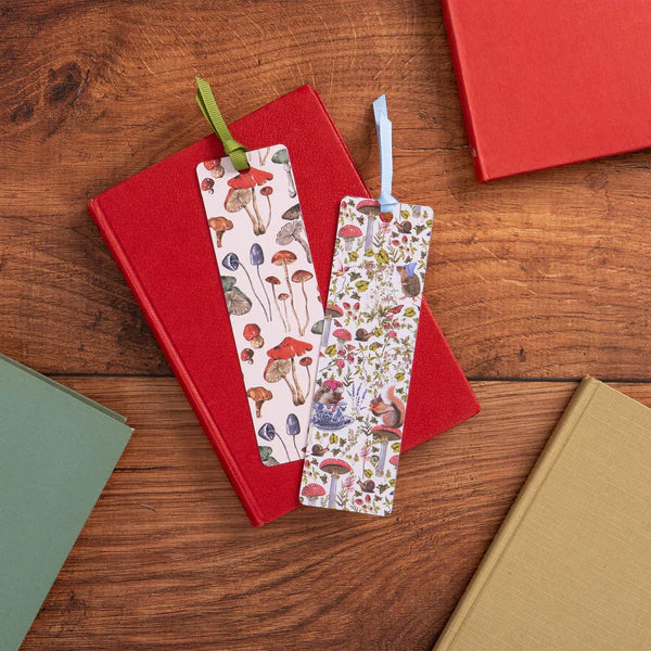Tale & Ivy Bookmark
