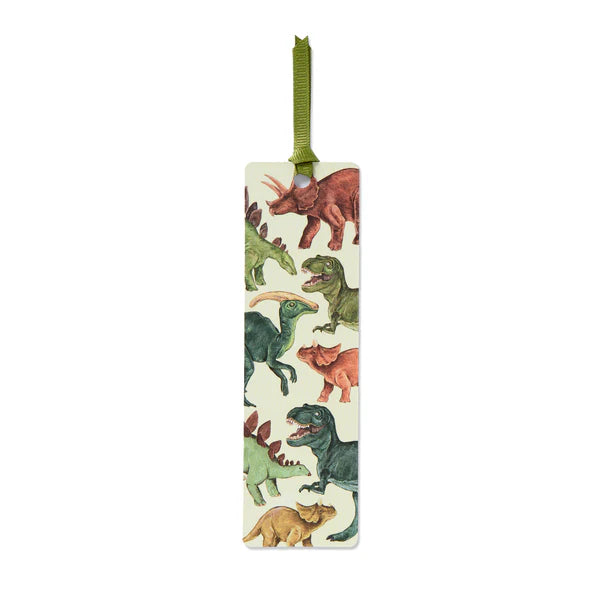 Bookmark Dinosaurs