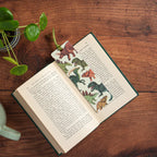 Bookmark Dinosaurs