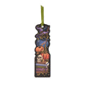Witchcraft Bookmark