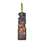 Witchcraft Bookmark