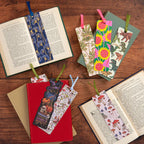 Witchcraft Bookmark