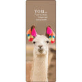 You're one of a kind Bookmark