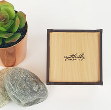 Load image into Gallery viewer, Small Trinket Box Tiki