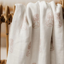 Load image into Gallery viewer, Tiki Pepi Wrap Mauve