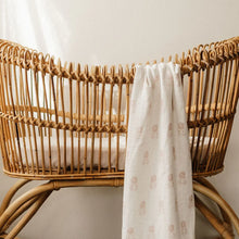 Load image into Gallery viewer, Tiki Pepi Wrap Mauve