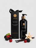 Black Raspberry & Vanilla Body Wash