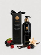 Black Raspberry & Vanilla Body Wash
