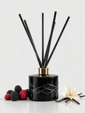 Surm Black Raspberry Diffuser Large 200ml