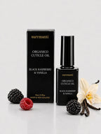 Black Raspberry & Vanilla Cuticle Oil