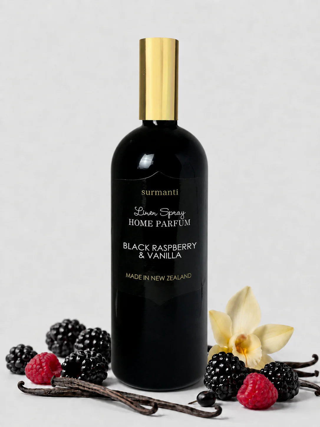 Black Raspberry & Vanilla Room Spray/ Home Parfum