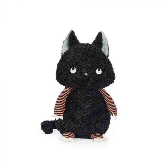 Boo Boo Kitty Plush