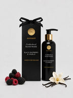 Black Raspberry & Vanilla Hand Wash 300ml