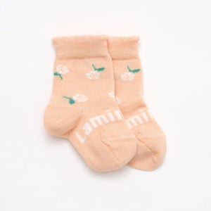 Daisy Merino Baby Socks NB-3mth