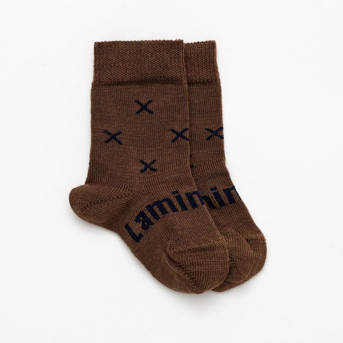 Piccolo Baby Merino Sock 3-9mth