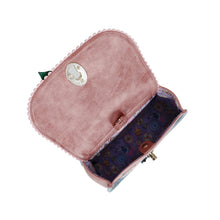 Load image into Gallery viewer, Victorian Tea Rooms Amelia Backpack