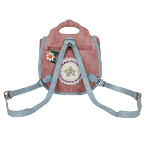 Victorian Tea Rooms Amelia Backpack