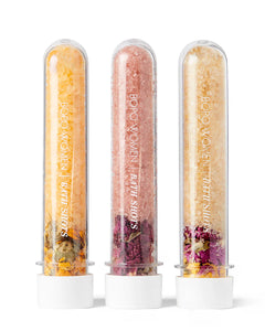 Bopo Women Bath Soak Trilogy Set