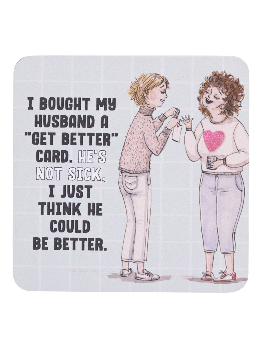 Olive & Co Assorted Coasters