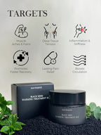 Black Seed Warming Treatment Rub