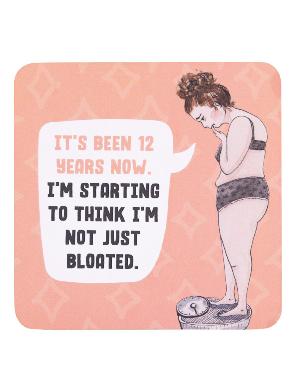 Olive & Co Assorted Coasters