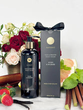 Load image into Gallery viewer, Roses &amp; Rhubarb Body Wash