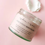 Indie & Mae Body Polish Rose & Peony