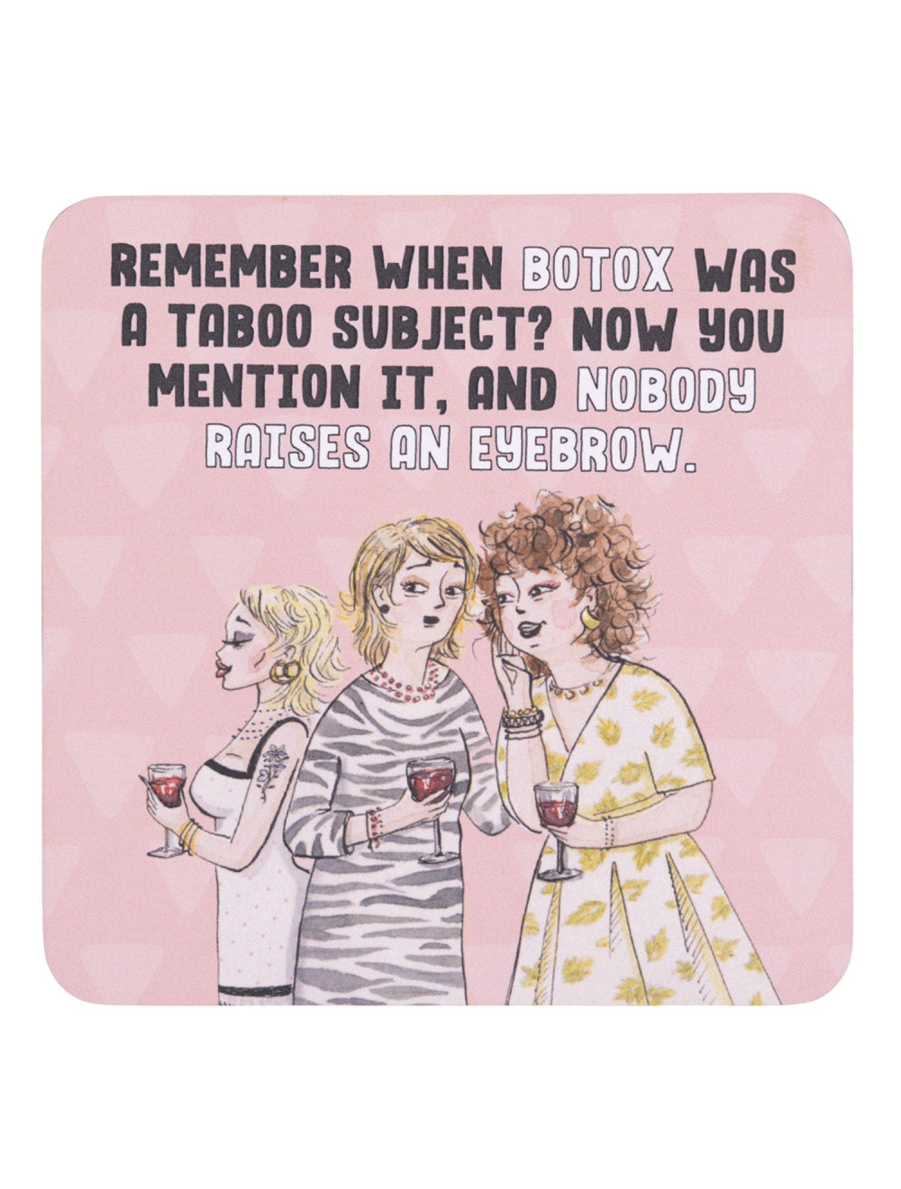 Olive & Co Assorted Coasters