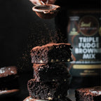 Brownie Mix 620gm