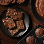 Brownie Mix 620gm