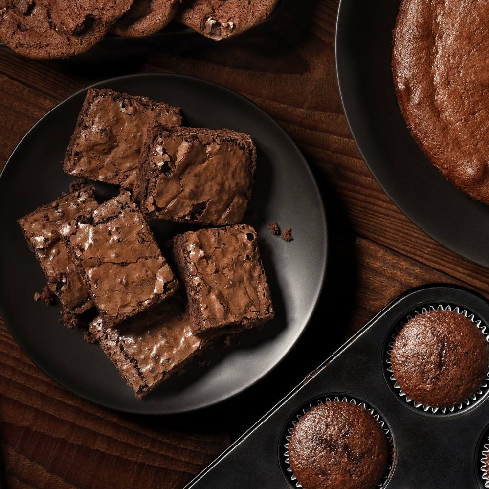 Brownie Mix 620gm