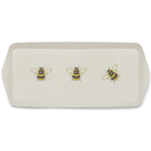 Load image into Gallery viewer, Bumble Bee Small Tray